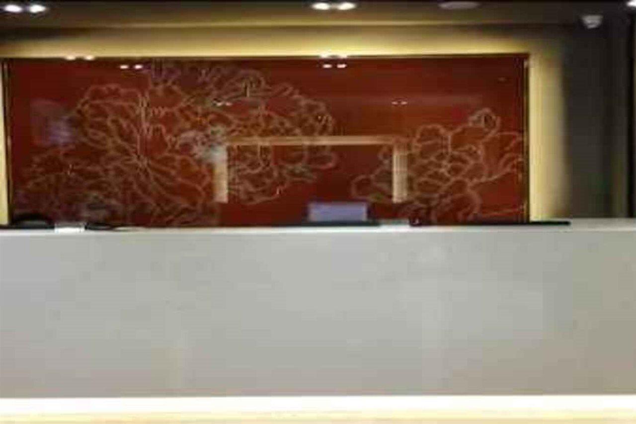 7Days Premium Chongqin Jiangbei International Airport Hub Station Hotel Chongqing Bagian luar foto